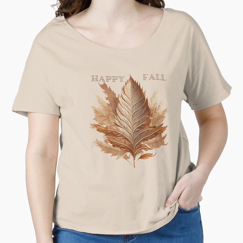 Happy Fall Favorite by KoalaArtStudio