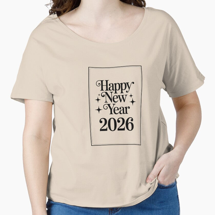 Happy New Year 2026 by FaithAbbott