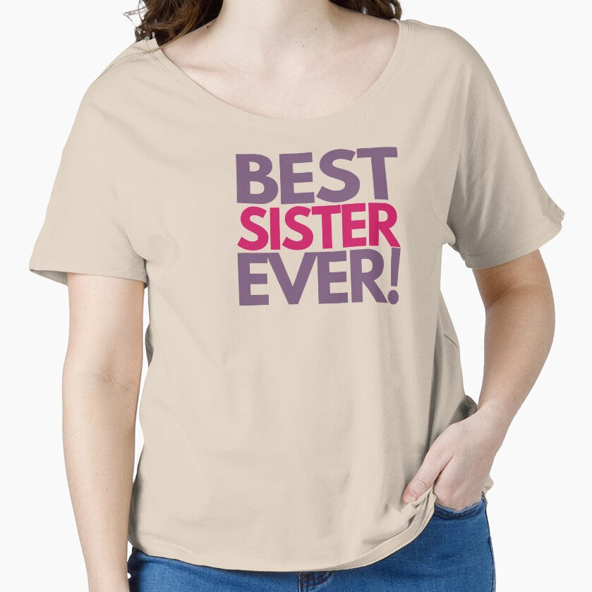 Best Sister Ever by hectorgool