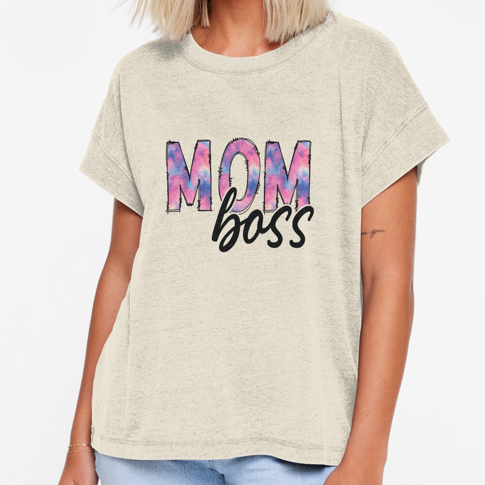 Mom Boss by FallInLoveCo