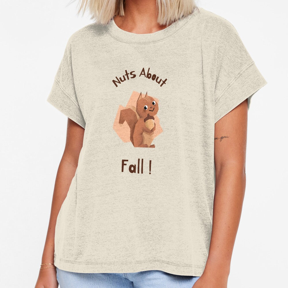 Nuts about Fall by TruLuv