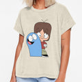 Imaginary Best Friends Cartoon by Gabrielle Lawrence