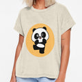 Playful Panda by madetomatter-12
