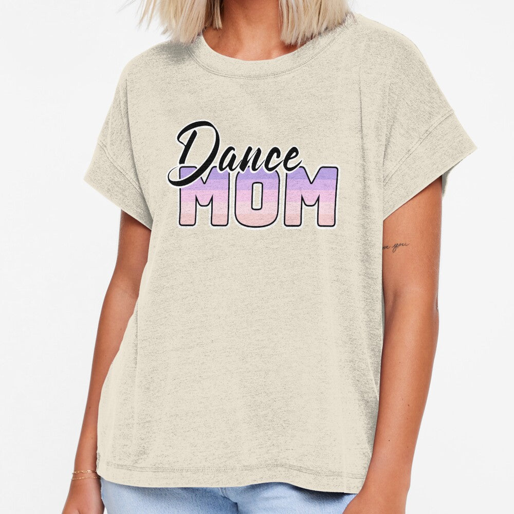 Dance mom by InspireGlow