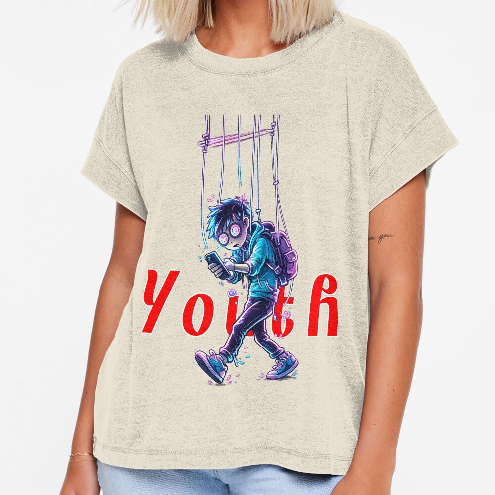 Youth by DesignPrePress