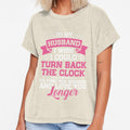 To My Husband Love You Longer Husband Family by mmos