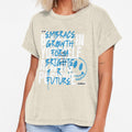 BELIEVE IN YOURSELF, ALWAYS POSITIVE, STAY HUMBLE by PrintDesignsLLC