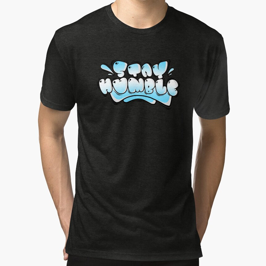 STAY HUMBLE by GA - CLOTHING ⭐⭐⭐⭐⭐