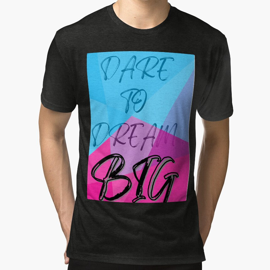 Dare to dream big by Shrisanjana1920