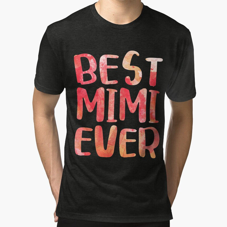 Best Mimi Ever by deepstone