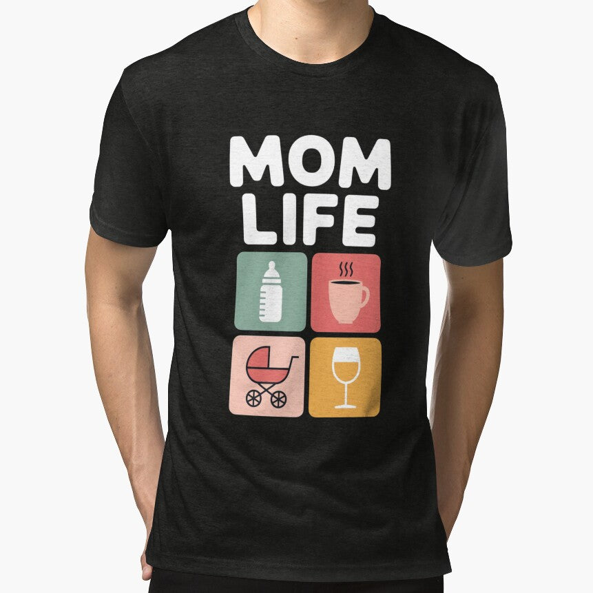 Mom Life by Aise06