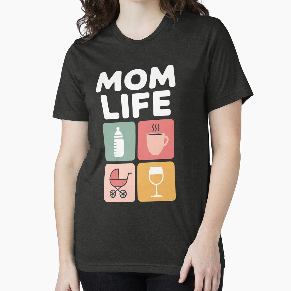 Mom Life by Aise06