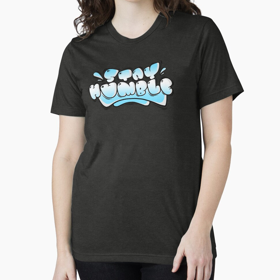 STAY HUMBLE by GA - CLOTHING ⭐⭐⭐⭐⭐