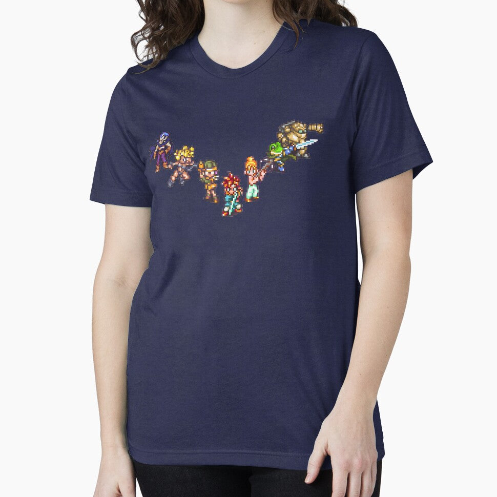 The Party by Nu Threads
