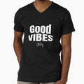 Good Vibes Only Cool Inspirationa by alyedel