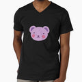 Purple Bear by Foodoze Clothing