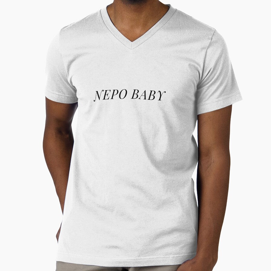 Nepo baby by Dankio