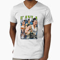 Kayla McBride 21 Bootleg Minnesota Women Basketball by DREFUSEs
