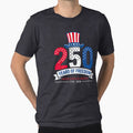 250 Years Of Freedom United States Of America 1776 2026 Semiquincentennial Gift by DuneHaicna
