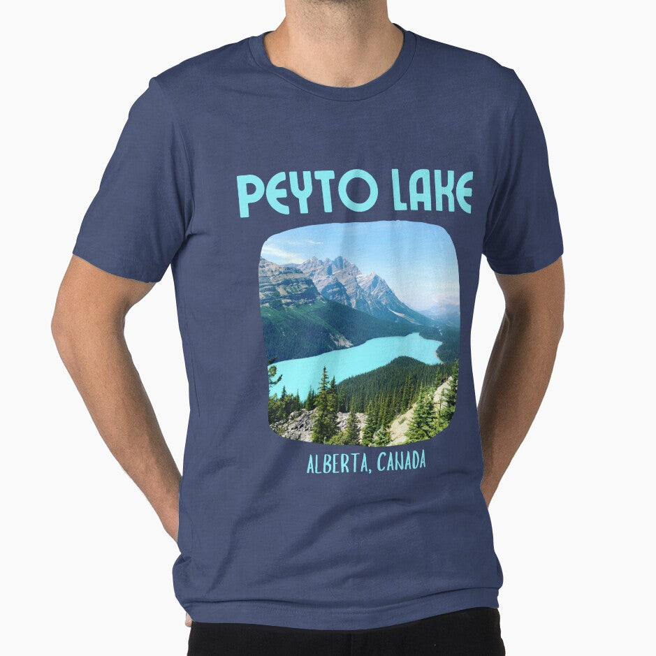 Peyto Lake Alberta Canada by soulfulprintss8