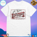 St Whoever’s Tent Beer Brewed With Faith Shirt