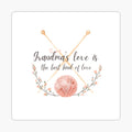 Grandmas Love Is The Best Kind Of Love by CozyMomDesign