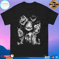 Stay Cold Apparel Frostgrin Shirt