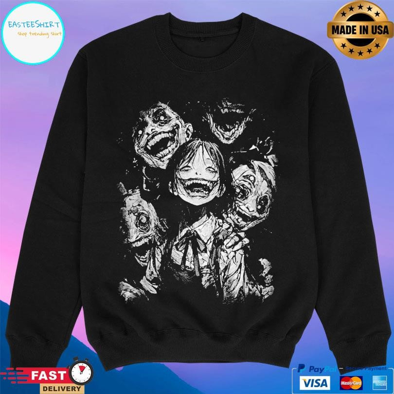 Stay Cold Apparel Frostgrin Shirt