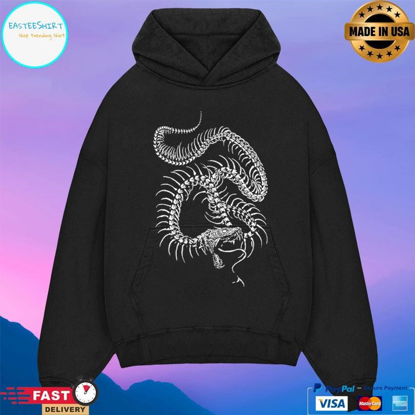 Stay Cold Apparel Venom Arc Shirt