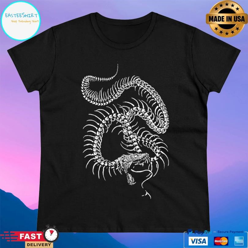 Stay Cold Apparel Venom Arc Shirt