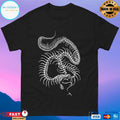 Stay Cold Apparel Venom Arc Shirt
