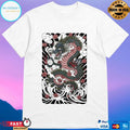 Stay Cold Apparel Wavebound Shirt