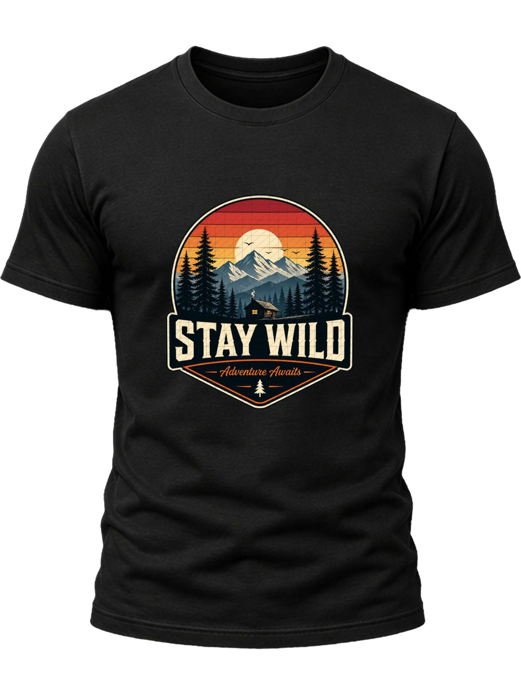 Stay Wild