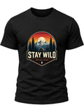 Stay Wild