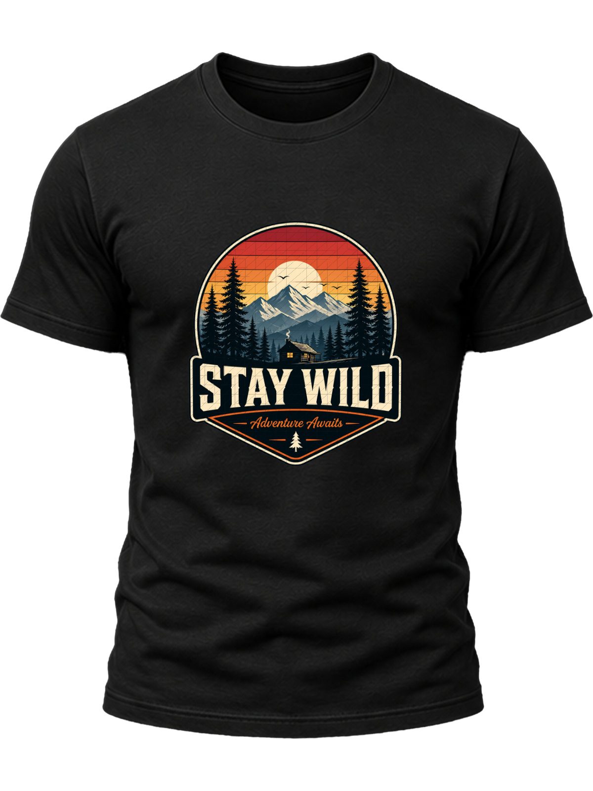 Stay Wild