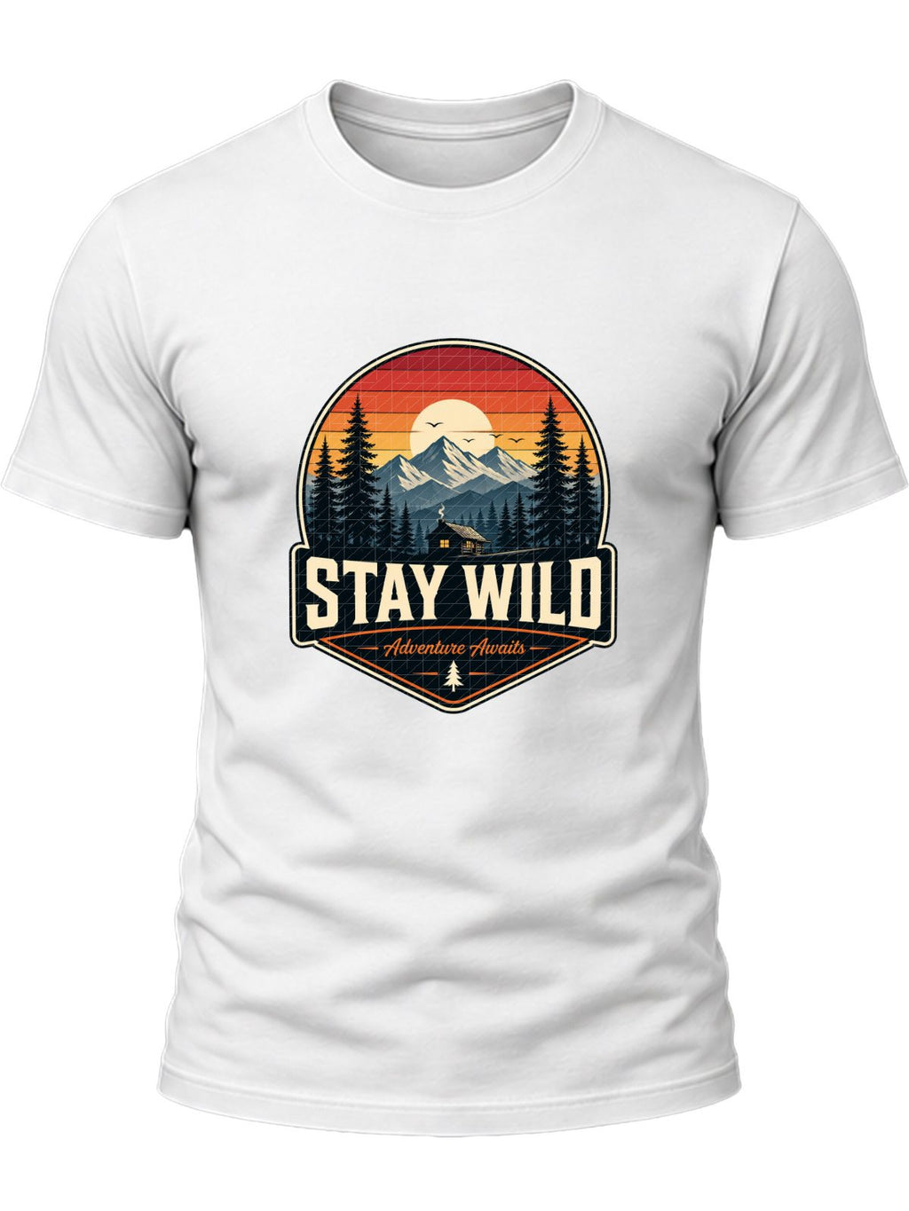 Stay Wild