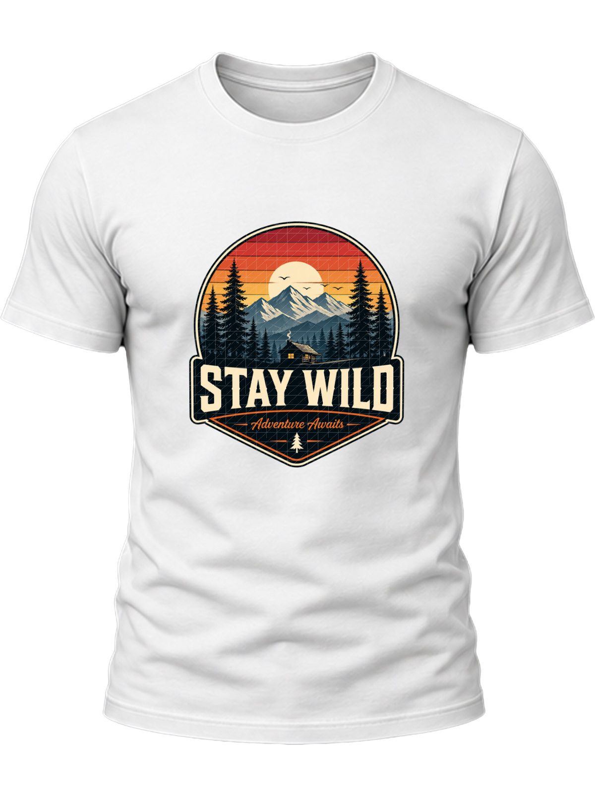 Stay Wild