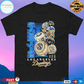Streetwise Gear 9 Rings Shirt