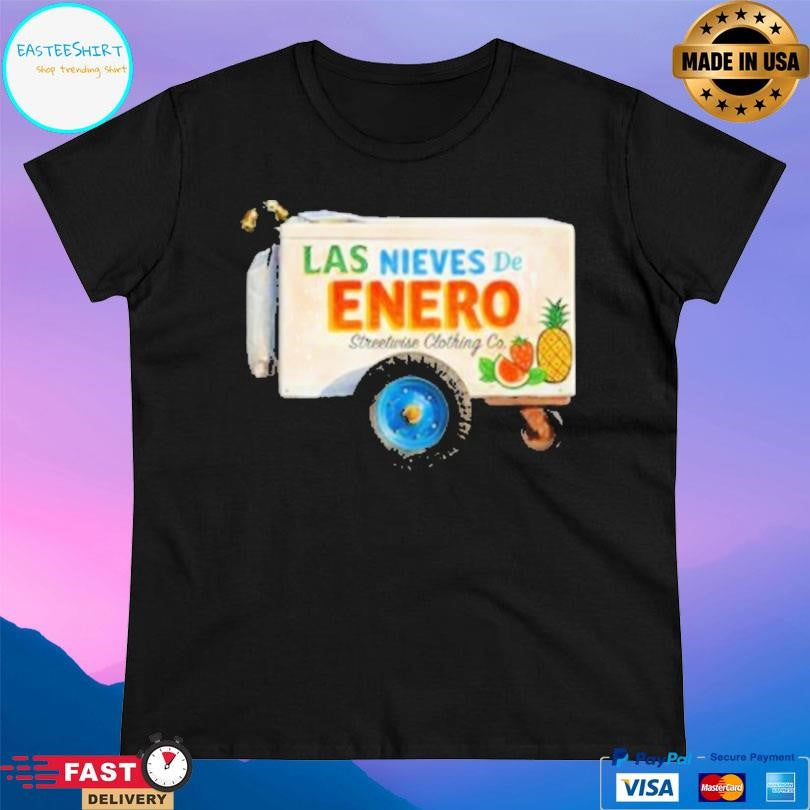 Streetwise Gear Enero Shirt