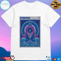 Strfkr Band June 13 2026 Anchorage Ak Shirt