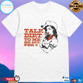 Talk Dirt To Me Big Sky Pbr 2026 Tour Shirt