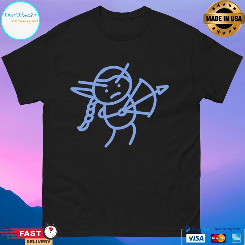Team Liquid Rwf Derp Shirt
