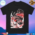 Technoblade Art Of War Shirt