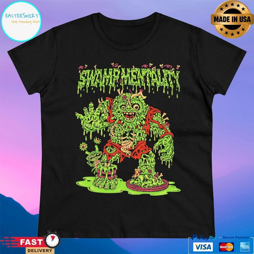 The Acacia Strain Muckman Shirt
