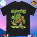 The Acacia Strain Muckman Shirt