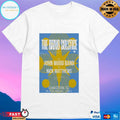 The Band Solstice Charleston June 6 2026 Shirt