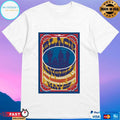 The Black Angels May 25 2026 Toronto On Shirt