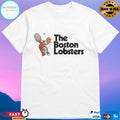 The Boston Lobsters Ringer Shirt