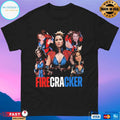 The Boys Season 4 Firecracker Supe Shirt