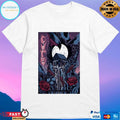 The Cure Porto Portugal Event On June 7 2026 Shirt